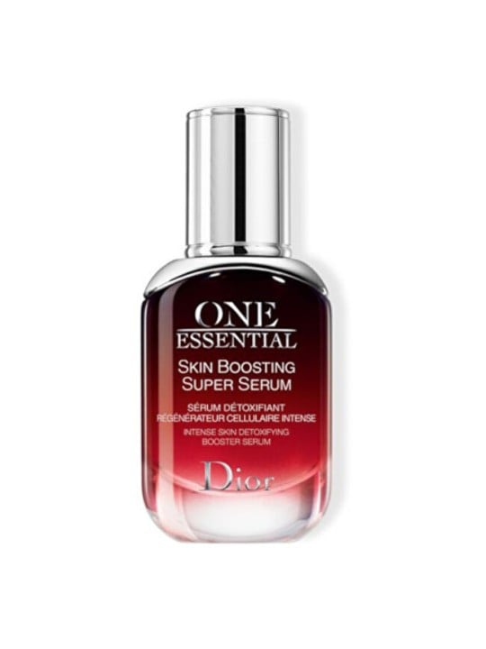 Dior One Essential Intense Skin Detox Booster Skin Serum Donna 30ml