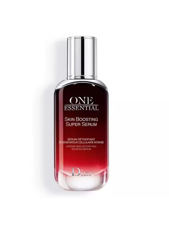 Dior One Essential Intense Skin Detox Booster Skin Serum Donna 30ml