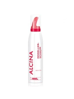 Alcina Mousse modellante extra forte 300 ml donna