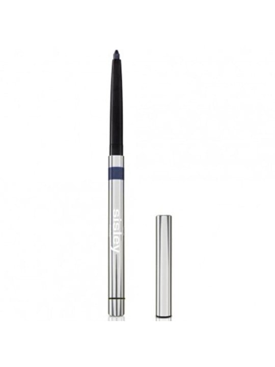 Matita eyeliner blu misterioso Sisley PHYTO KHOL STAR WP 07 Mystic Blue