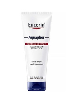 Eucerin Aquaphor Repair Ointment 220ml 45ml