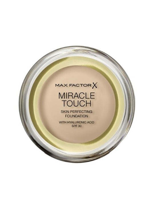 Miracle Touch fondotinta in polvere 55 Blushing Beige 11,5 g