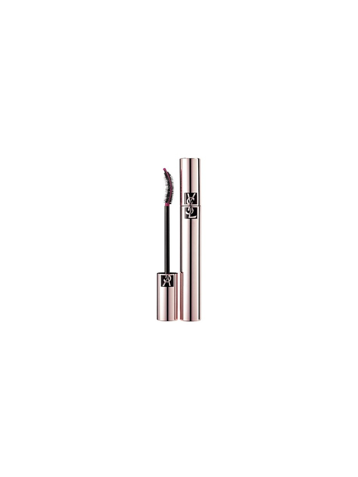 YSL Effetto Volume Faux Cils The Curler Nero
