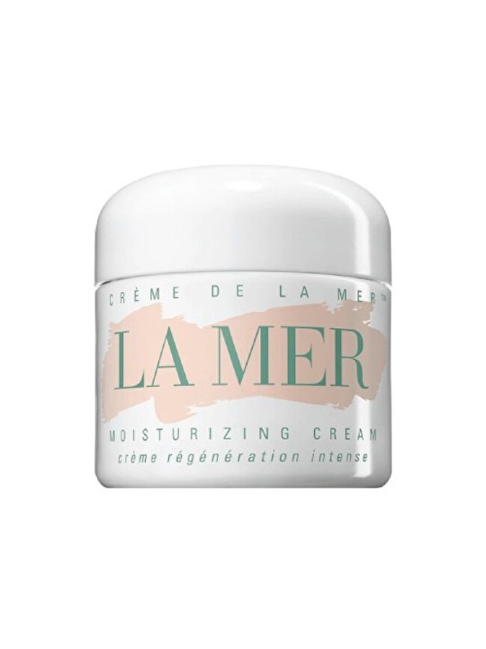 La Mer The Moisturizing Cream Lussuosa crema ringiovanente con estratti marini donna 250ml