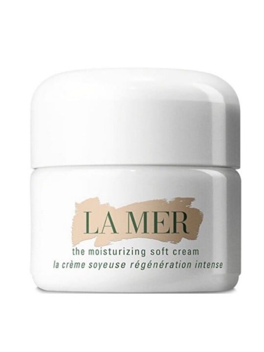 La Mer The Moisturizing Soft Cream Crema viso idratante donna 250ml
