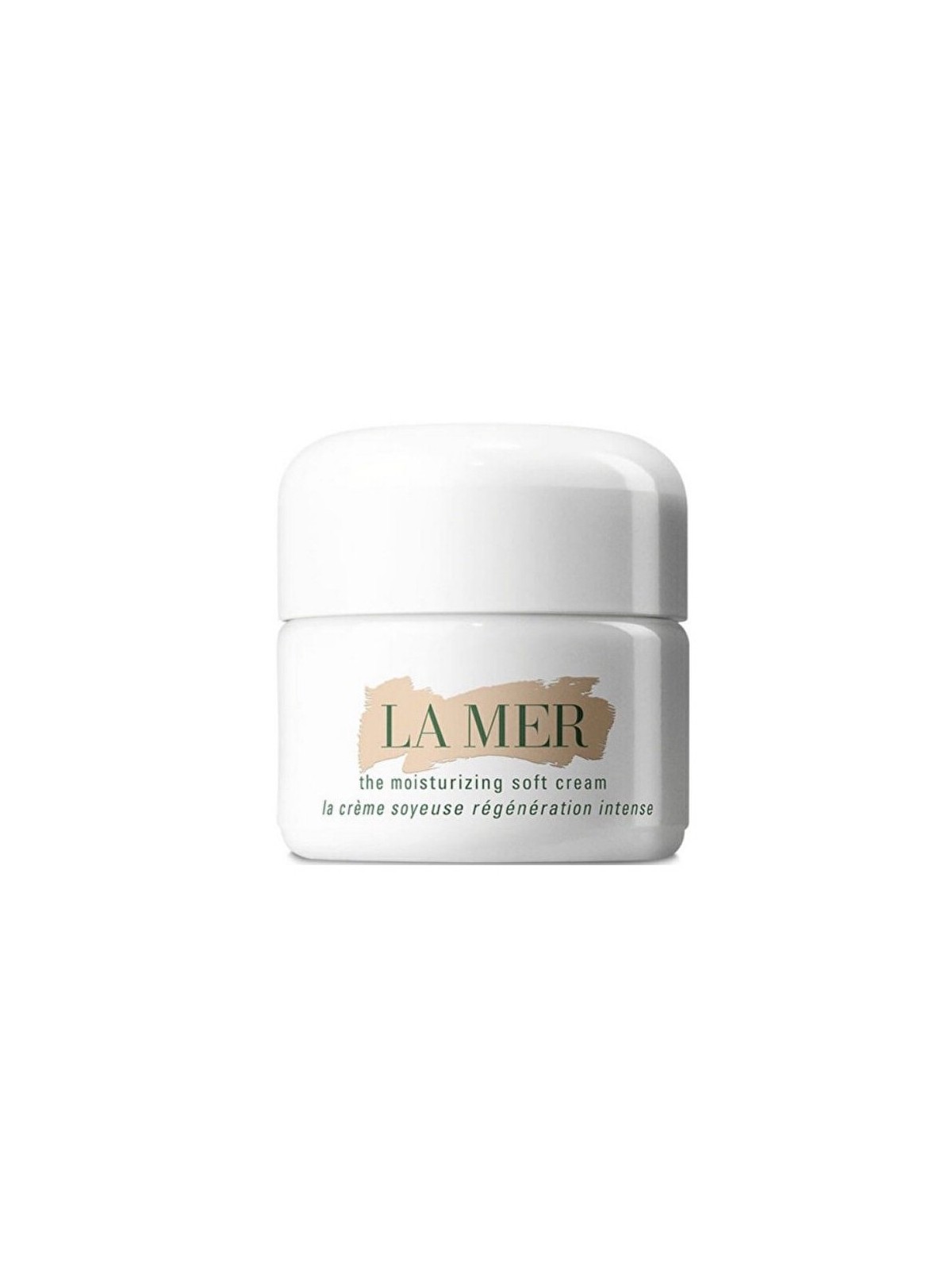 La Mer The Moisturizing Soft Cream Crema viso idratante donna 250ml