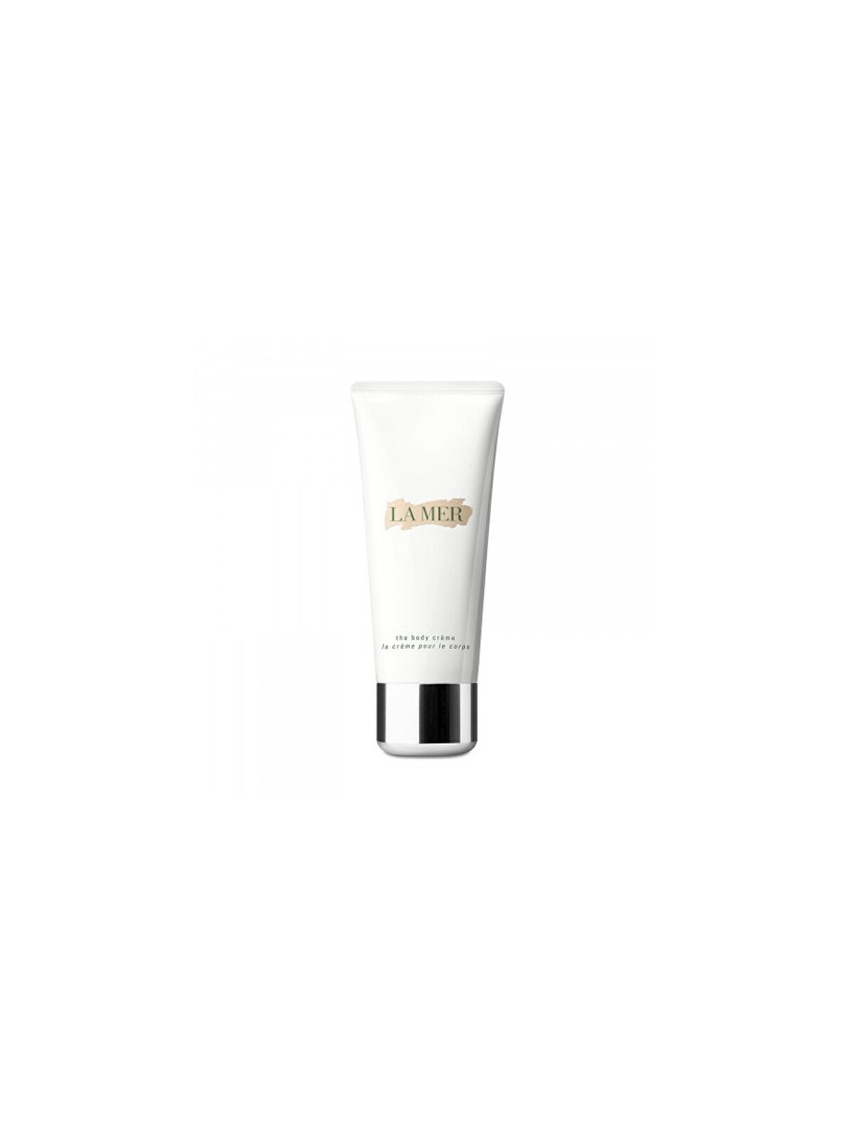 La Mer The Body Creme donna 300ml
