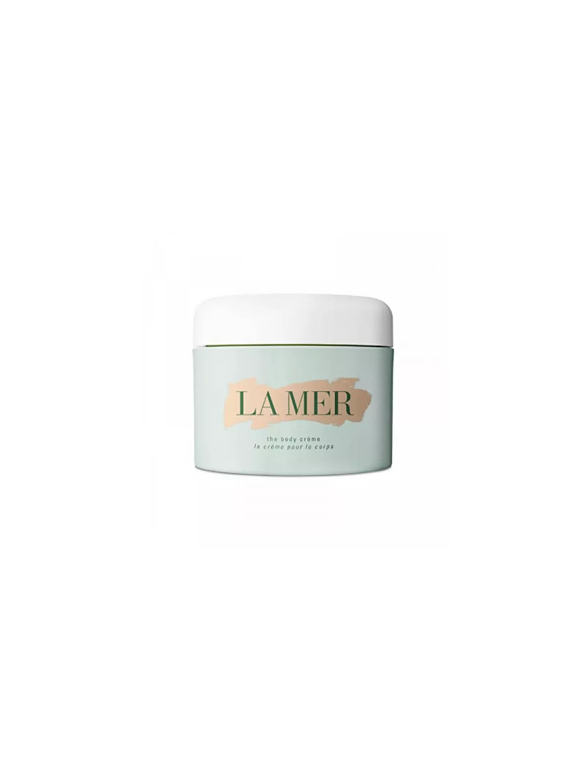 La Mer The Body Creme donna 300ml