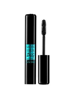 Mascara Lancome Monsieur Big donna 10ml Nero Waterproof