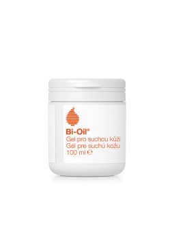 Gel Corpo BiOil PurCellin Oil 100ml Donna Pelle Secca