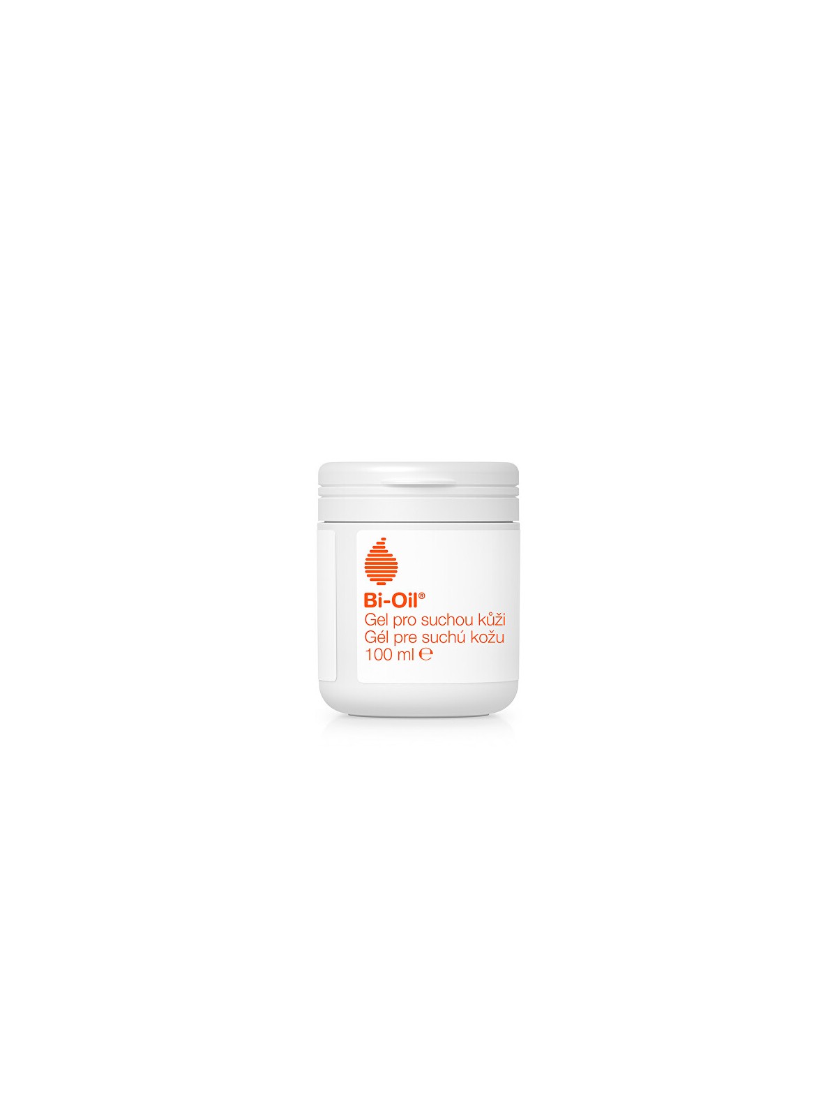 Gel Corpo BiOil PurCellin Oil 100ml Donna Pelle Secca