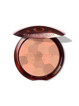 Guerlain Terracotta Light Powder donna 10g Numero 00 Light Cool