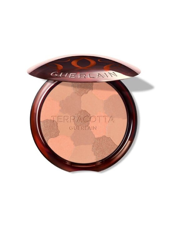 Guerlain Terracotta Light Powder donna 10g Numero 00 Light Cool