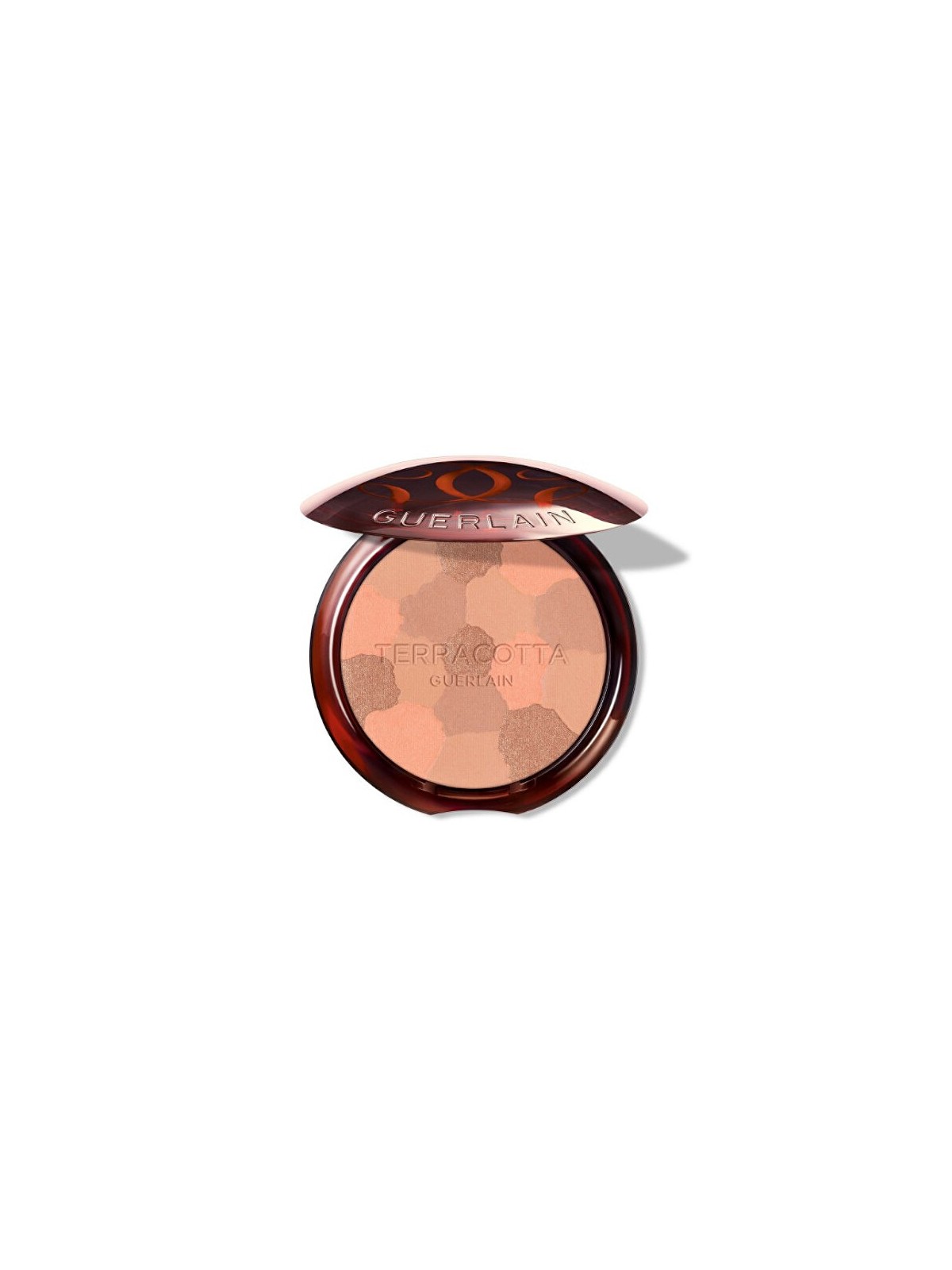 Guerlain Terracotta Light Powder donna 10g Numero 00 Light Cool