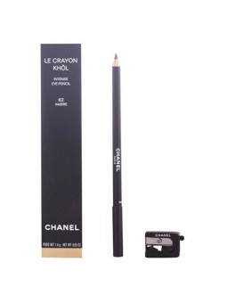 Chanel Le Crayon Khol Intense Eye Pencil 1,4g Numero 64 Graphite