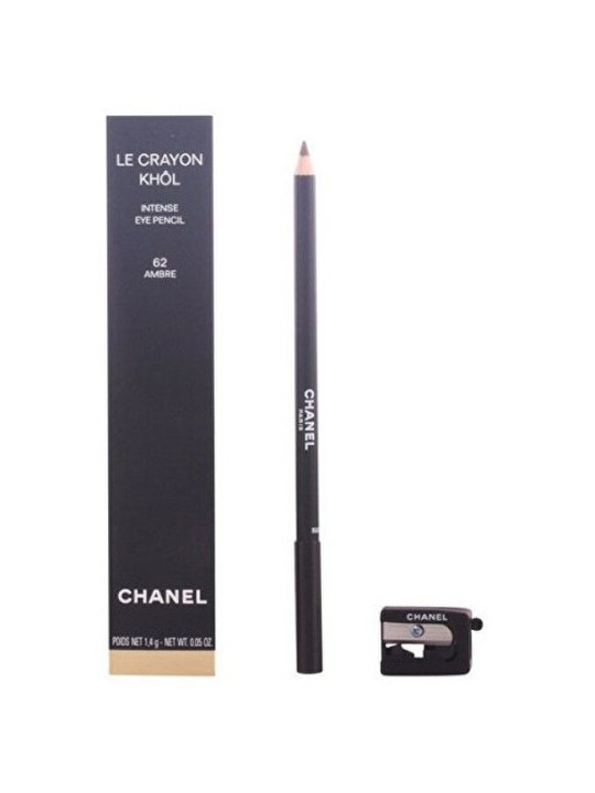 Chanel Le Crayon Khol Intense Eye Pencil 1,4g Numero 64 Graphite