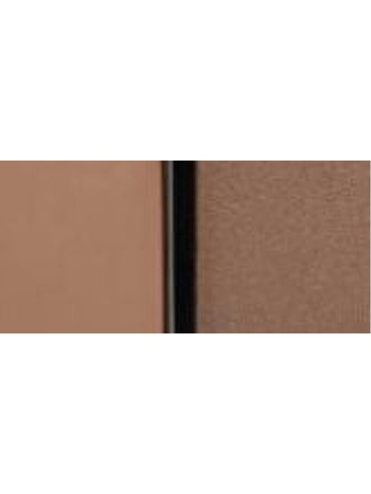 Chanel LA PALETTE SOURCILS Brow Powder Duo 4g Light