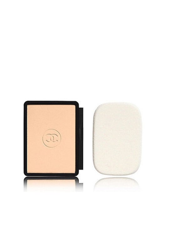 Chanel Fondotinta Opaco SPF 15 - Tonalità 40