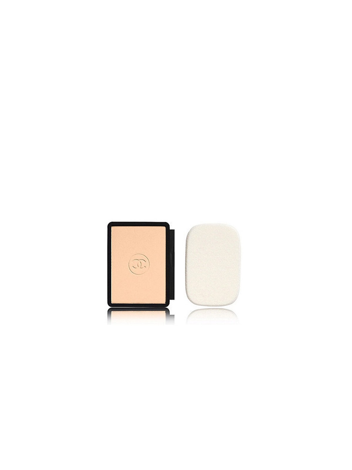 Chanel Fondotinta Opaco SPF 15 - Tonalità 40
