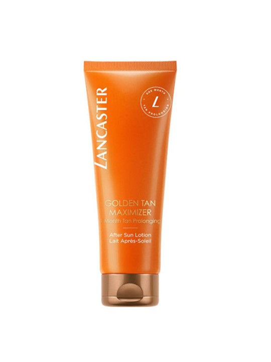 Lancaster Golden Tan Maximizer After Sun Lotion donna 400ml