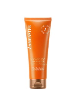 Lancaster Golden Tan Maximizer After Sun Lotion donna 250ml