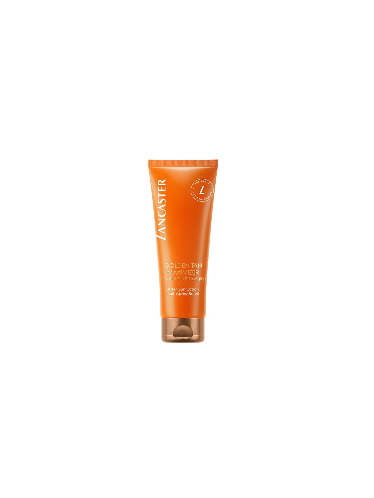 Lancaster Golden Tan Maximizer After Sun Lotion donna 250ml