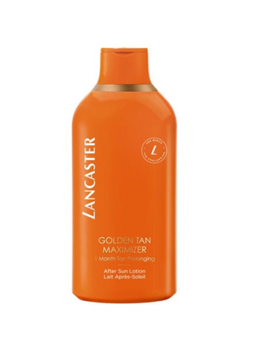 Lancaster Golden Tan Maximizer After Sun Lotion donna 250ml