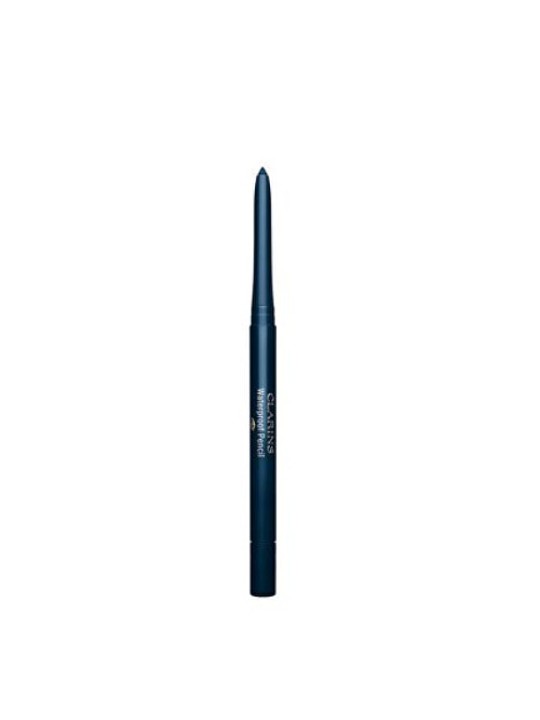Clarins Waterproof Long Lasting Eyeliner Pencil donna 0,29g Numero 04 Fig