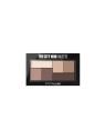 Maybelline The City Mini Palette 6 g 400 Bronzi del Tetto donna