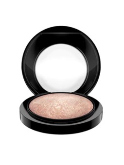 MAC Mineralize Skinfinish Natural donna 10g Global Glow