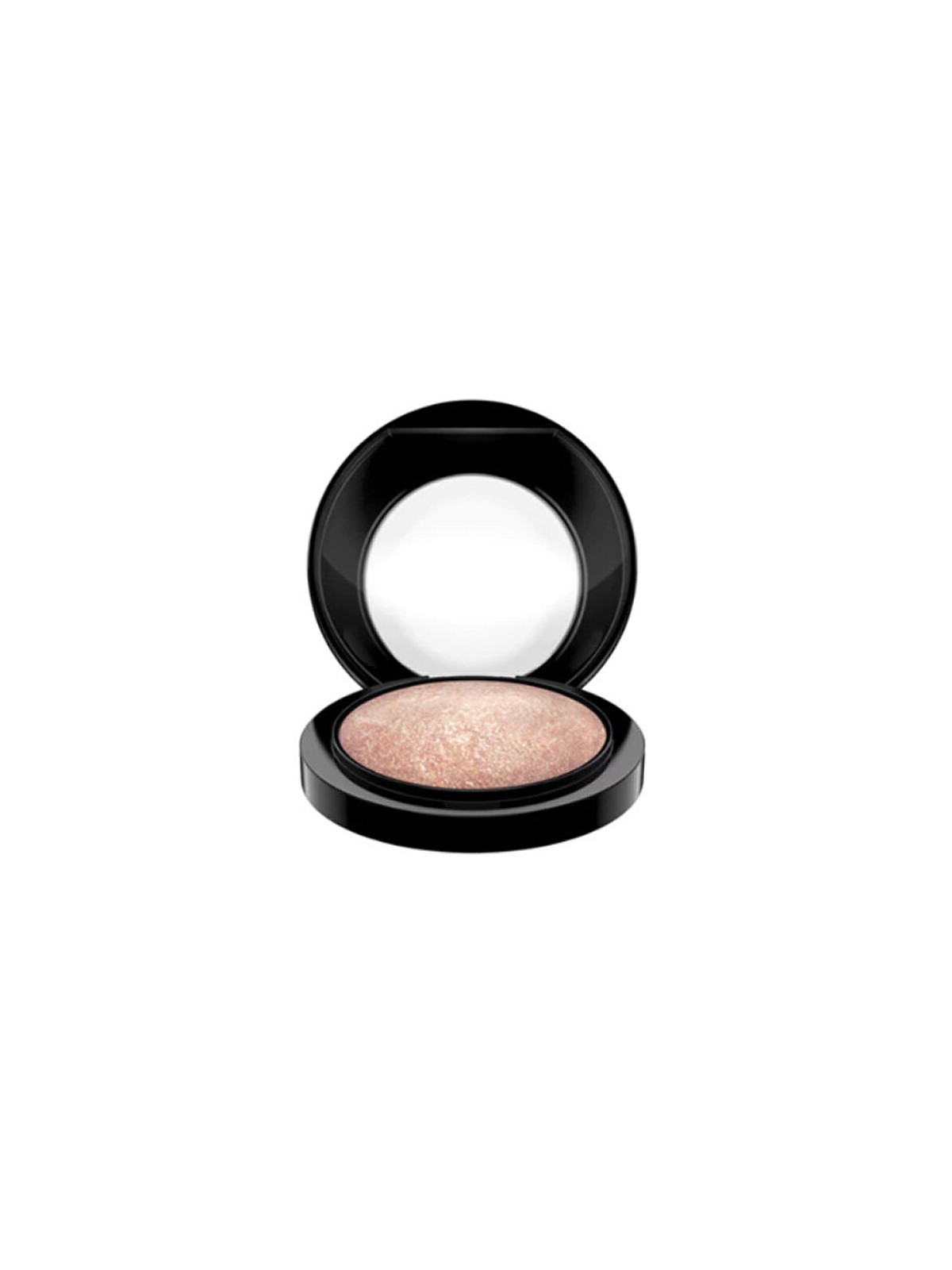 MAC Mineralize Skinfinish Natural donna 10g Global Glow