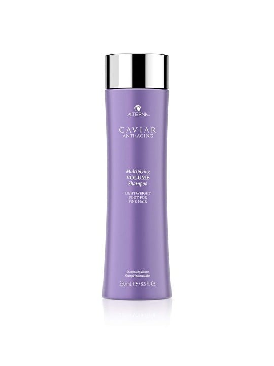 Shampoo volumizzante per capelli Alterna Caviar AntiAging