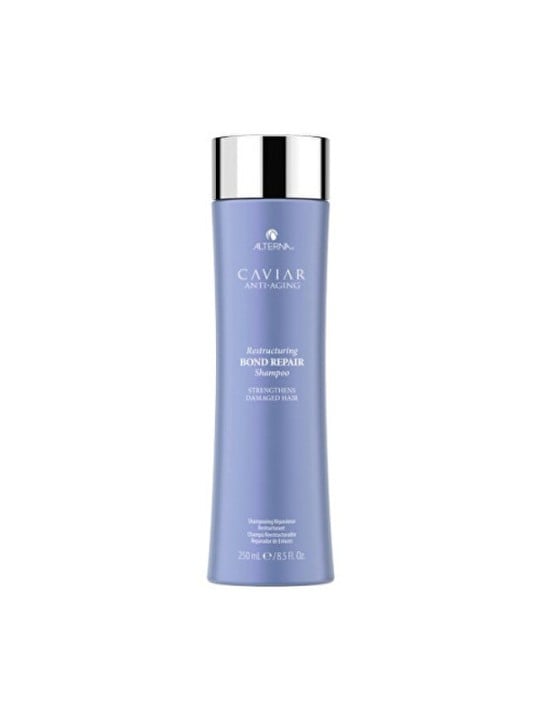 Alterna CAVIAR RISTRUTTURAZIONE BOND shampoo riparatore 250ml unisex