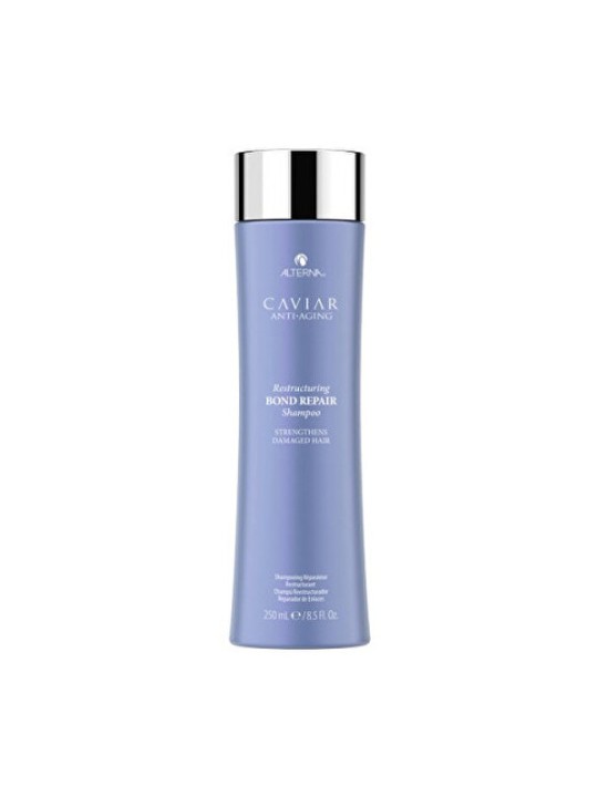 Shampoo Alterna Caviar Restructuring Bond 487ml