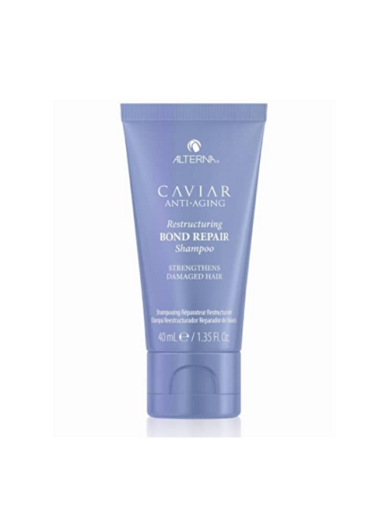 Shampoo Alterna Caviar Restructuring Bond 487ml