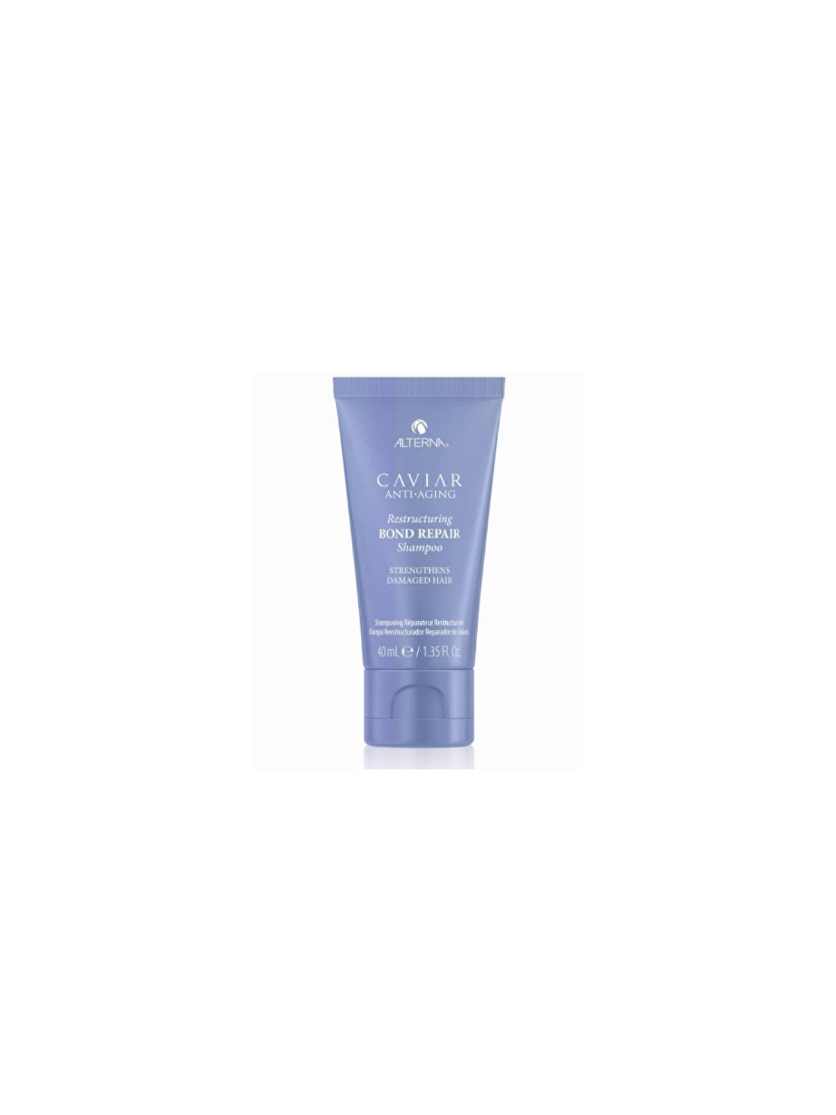 Shampoo Alterna Caviar Restructuring Bond 487ml