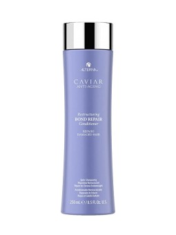 Balsamo Riparatore CAVIAR RISTRUTTURAZIONE BOND 250ml