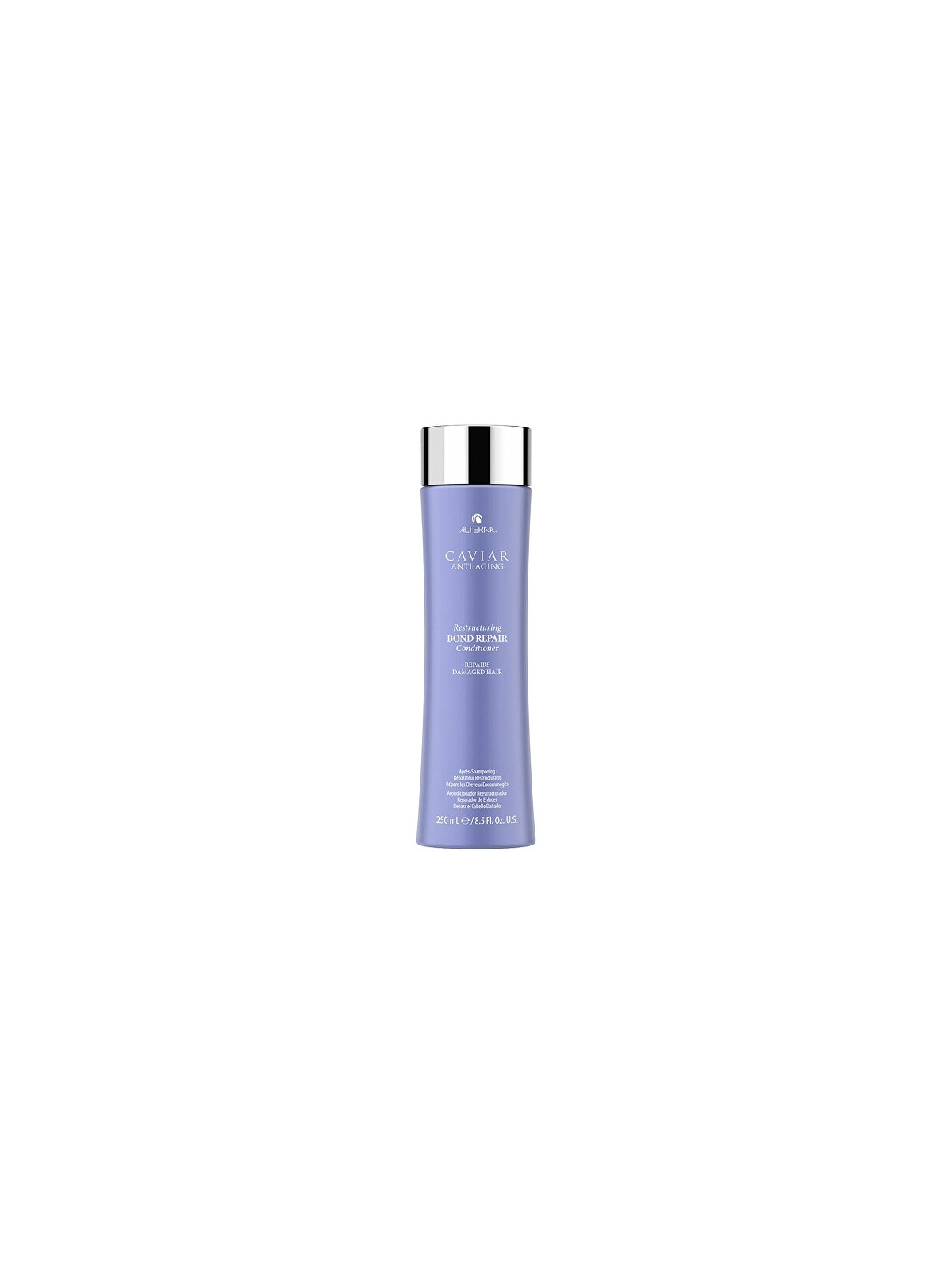 Balsamo Riparatore CAVIAR RISTRUTTURAZIONE BOND 250ml