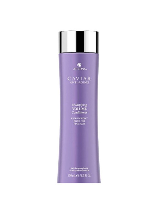 Balsamo volumizzante Alterna Caviar AntiAging