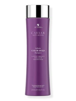 Alterna Antiet al caviale shampoo tenuta colore infinito donna 250ml