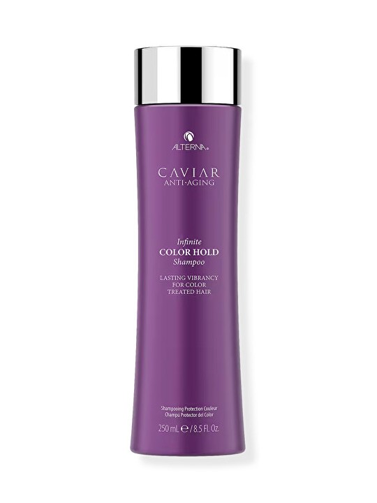 Alterna Antiet al caviale shampoo tenuta colore infinito donna 250ml