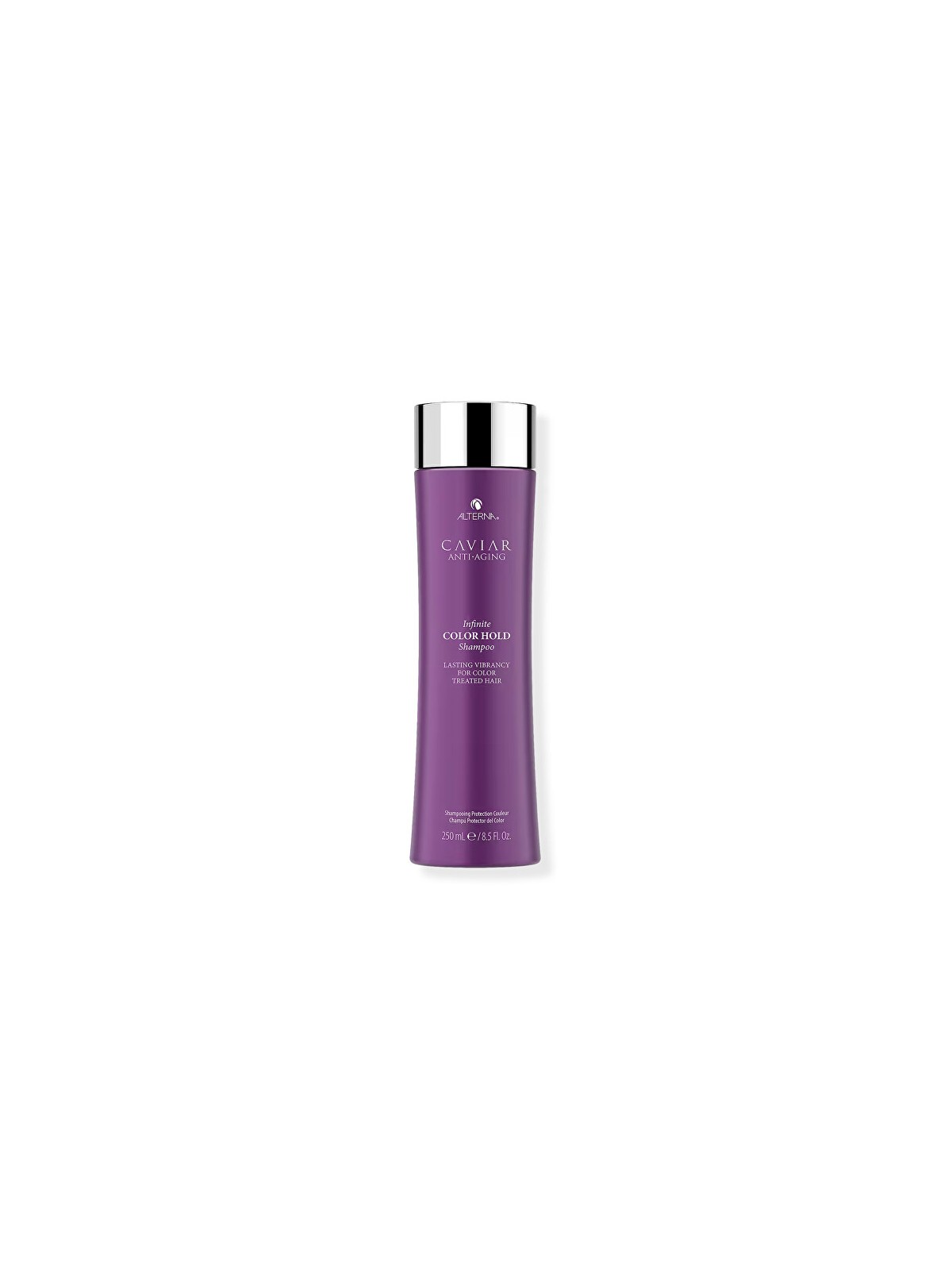 Alterna Antiet al caviale shampoo tenuta colore infinito donna 250ml