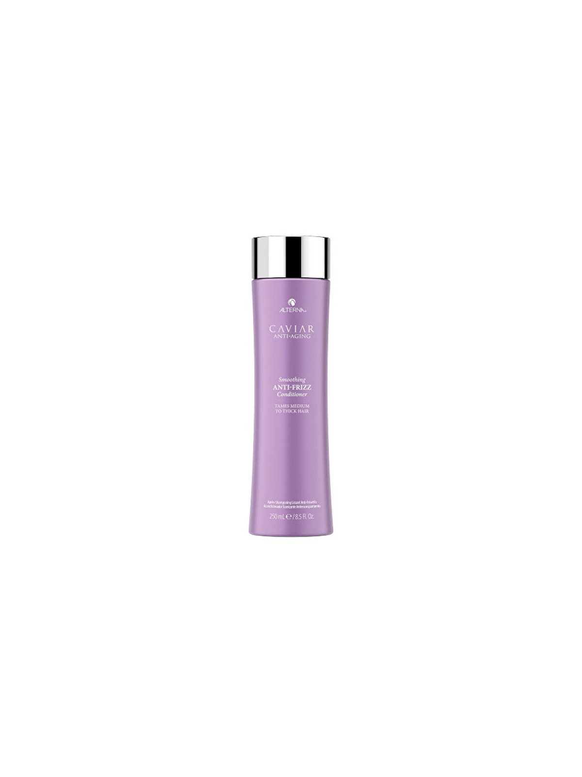 Alterna Caviar A-A Smoothing Anti-Frizz Conditioner