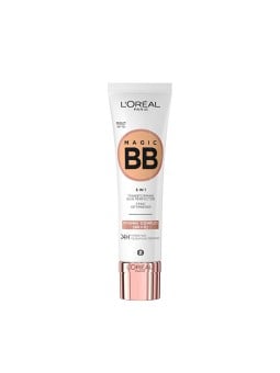 L'Oreal BB Cream Magic 03 Medio Chiaro 30ml