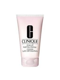Clinique Rinse-Off Foaming Cleanser 150ml