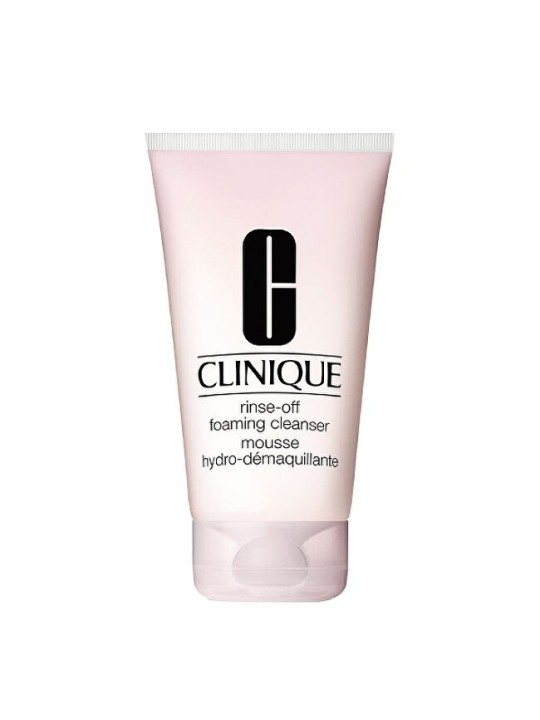 Clinique Rinse-Off Foaming Cleanser 150ml