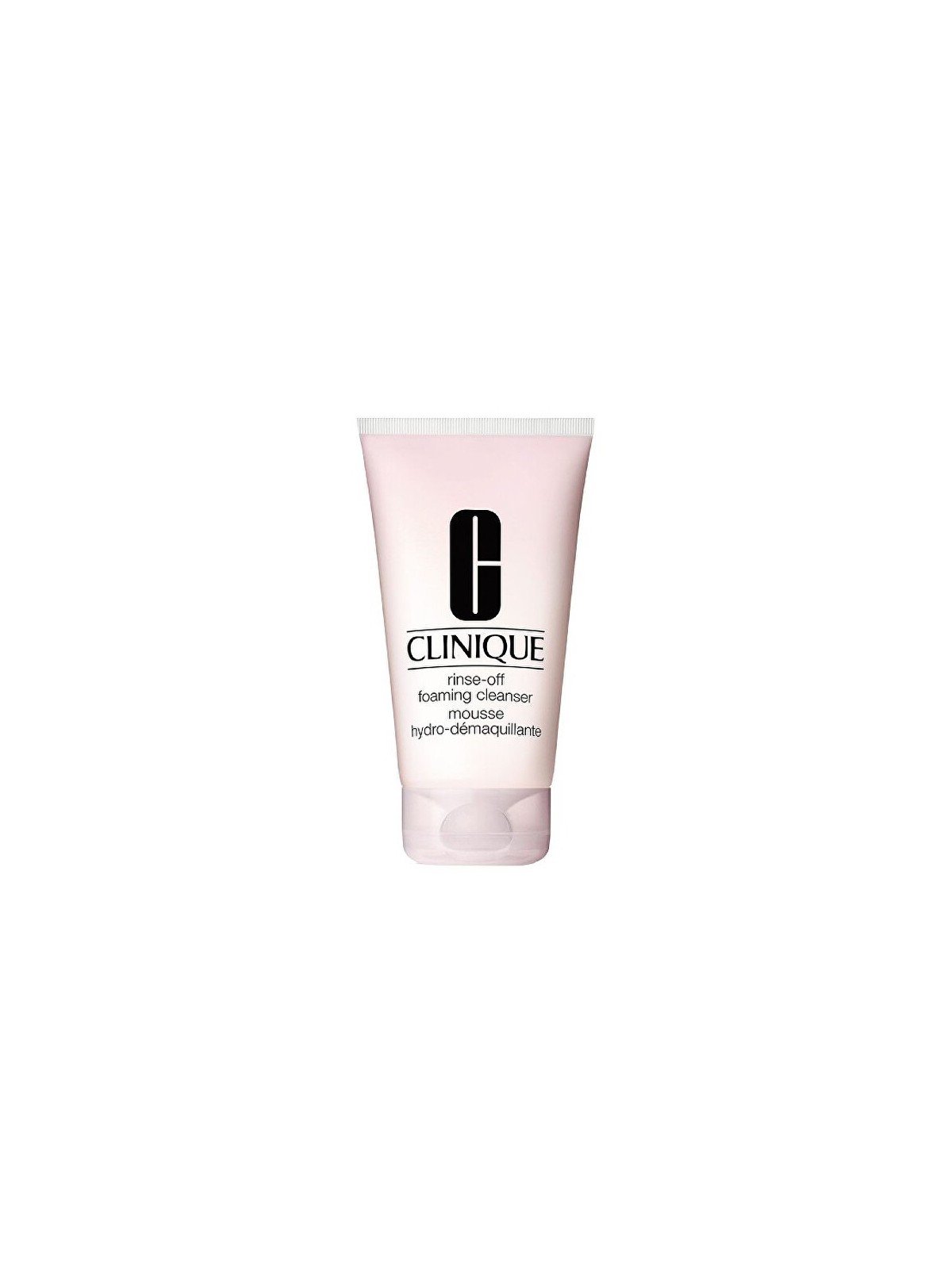 Clinique Rinse-Off Foaming Cleanser 150ml