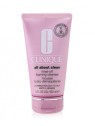 Clinique Rinse-Off Foaming Cleanser 150ml