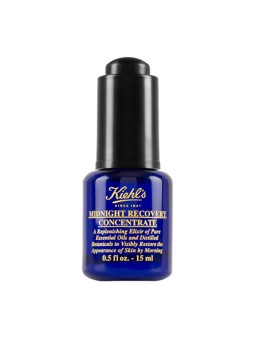 Kiehl's Midnight Recovery Concentrate donna 500ml