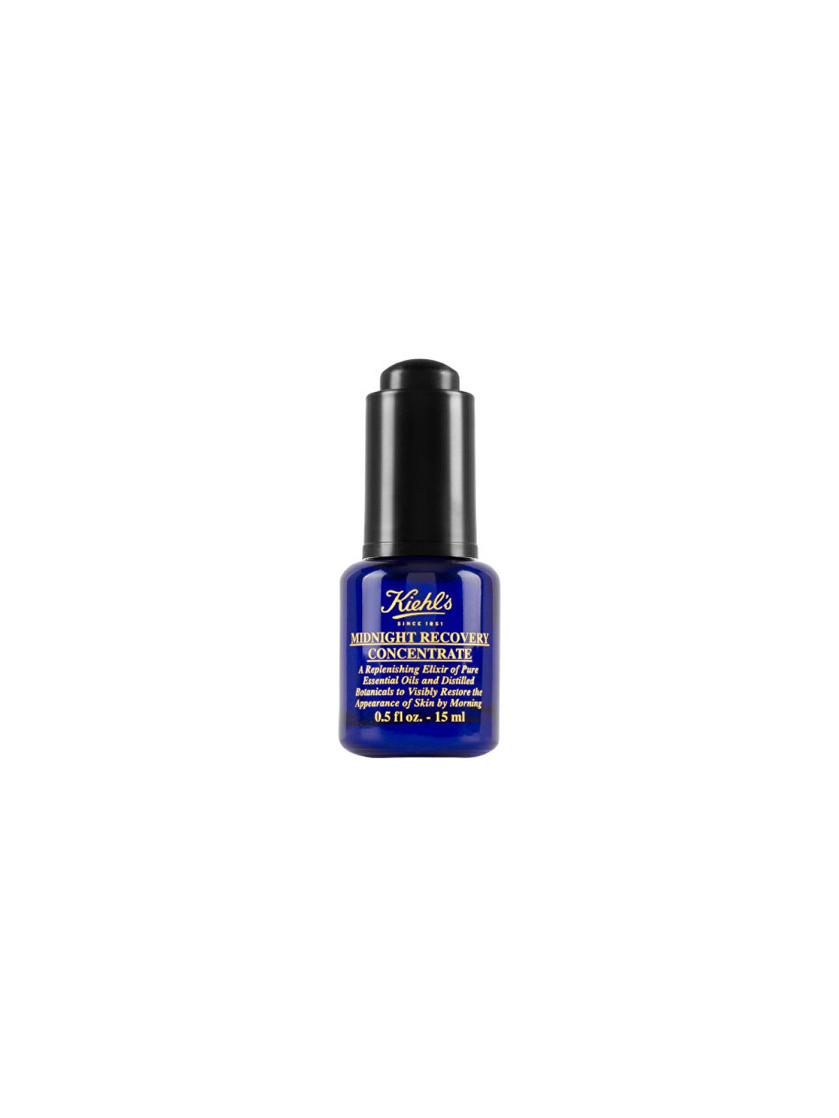 Kiehl's Midnight Recovery Concentrate donna 500ml